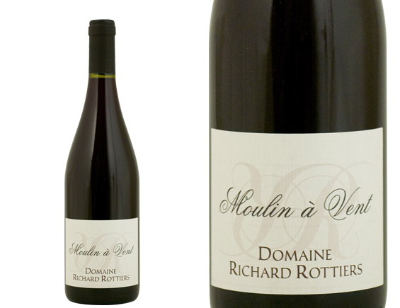 Domaine Richard Rottiers Moulin À Vent 2022