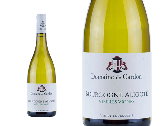 Domaine De Cardon Bourgogne Aligoté 2023
