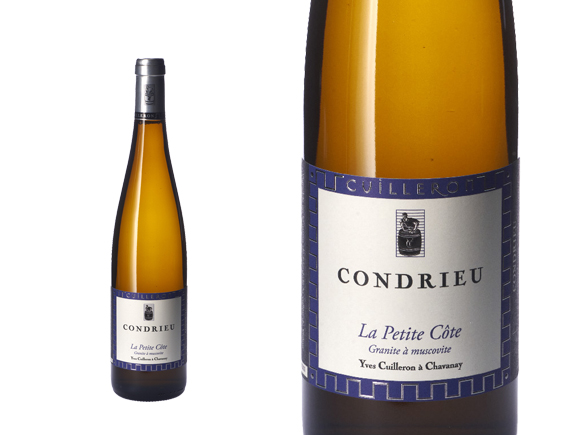 Domaine Yves Cuilleron Condrieu La Petite Côte 2023