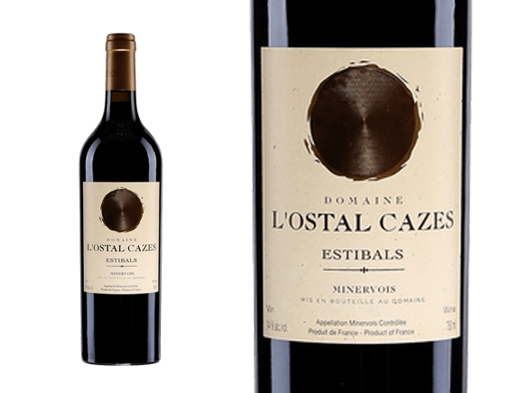 Domaine De L'Ostal Estibals 2020