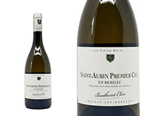 Domaine Bouthenet-Clerc Saint-Aubin 1er cru en Remilly 2022