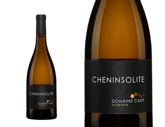 Domaine de Cady Anjou Cheninsolite 2022
