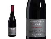 Domaine Piat Cuvée Vieilles Vignes de la Chapelle 2023