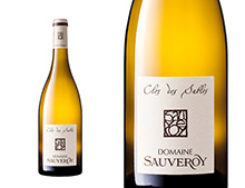 Domaine de Sauveroy Anjou Clos des Sables 2023