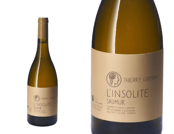Domaine Des Roches Neuves Thierry Germain L'insolite 2023