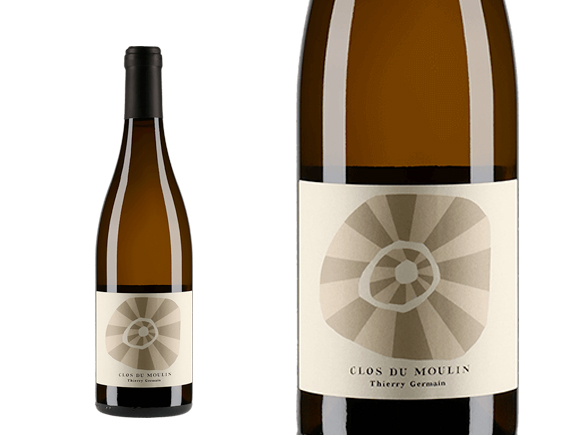 Domaine Des Roches Neuves Thierry Germain Clos du Moulin 2023