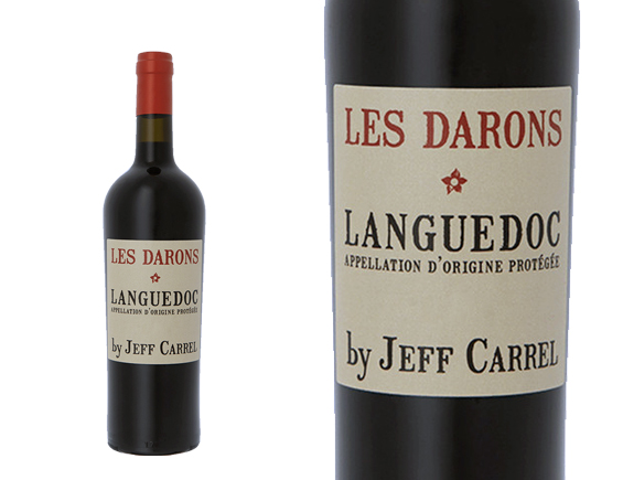 Les Darons By Jeff Carrel 2023