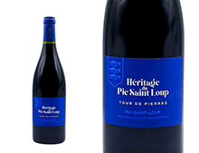 Heritage Du Pic Saint-Loup Tour De Pierres 2023