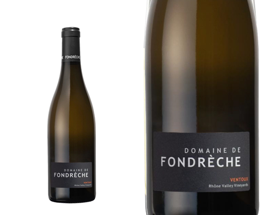 Domaine de Fondrèche Ventoux Blanc 2024