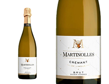Château de Martinolles Crémant de Limoux Brut