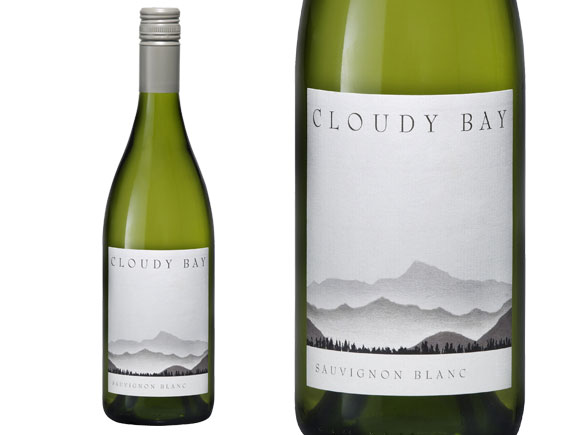 Cloudy Bay Sauvignon Blanc 2024