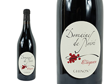 Domaine de Noiré Chinon Elégance 2022
