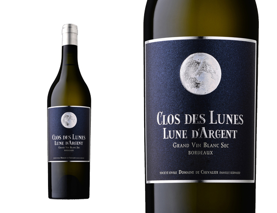 Clos Des Lunes Cuvée Lune D'Argent 2024