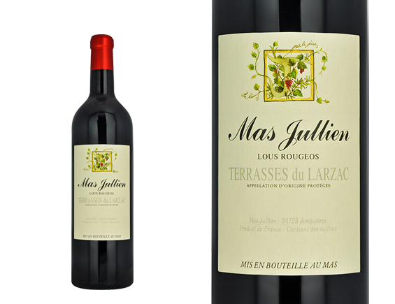 Mas Jullien Autour De Jonquières 2022