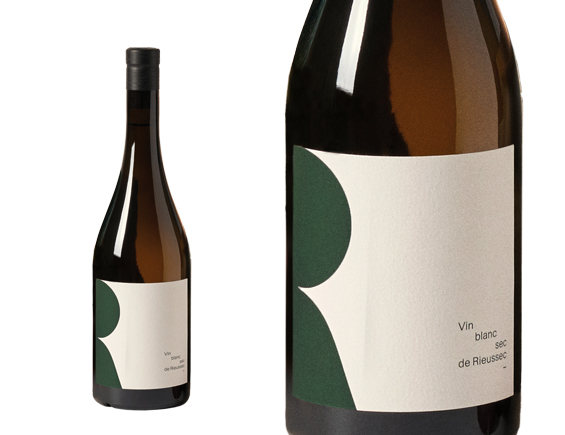 R De Rieussec 2024