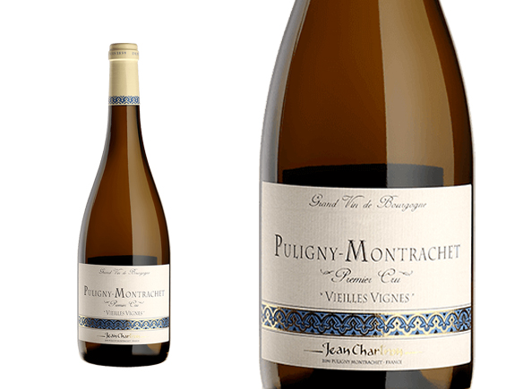 Jean Chartron Puligny-Montrachet 1er Cru Vieilles Vignes Blanc 2022