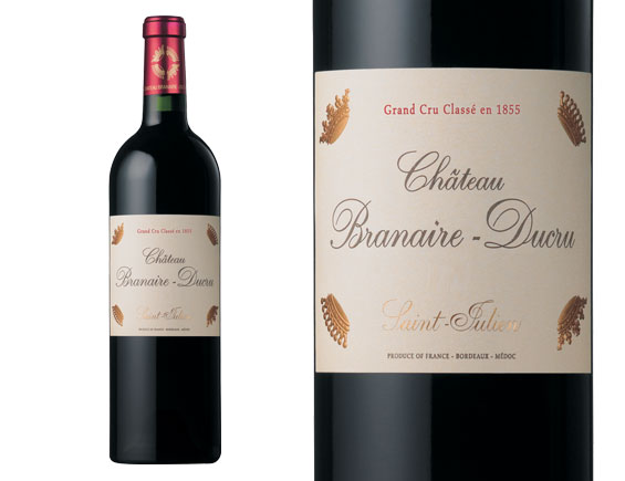 Château Branaire-Ducru 2024