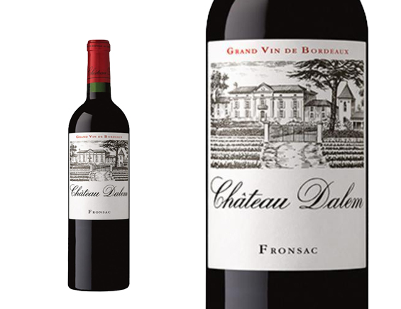 Château Dalem 2024
