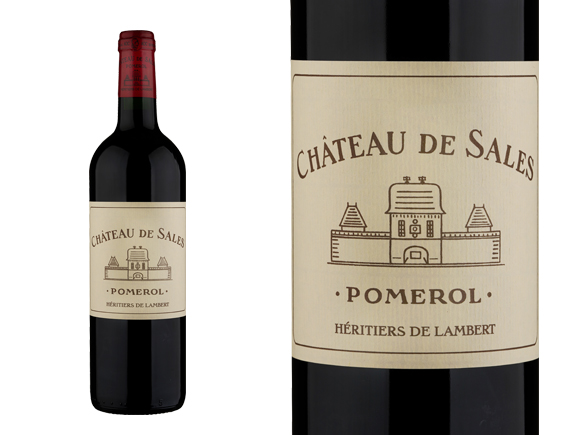 Château De Sales 2024