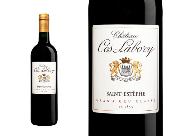 Château Cos Labory 2024