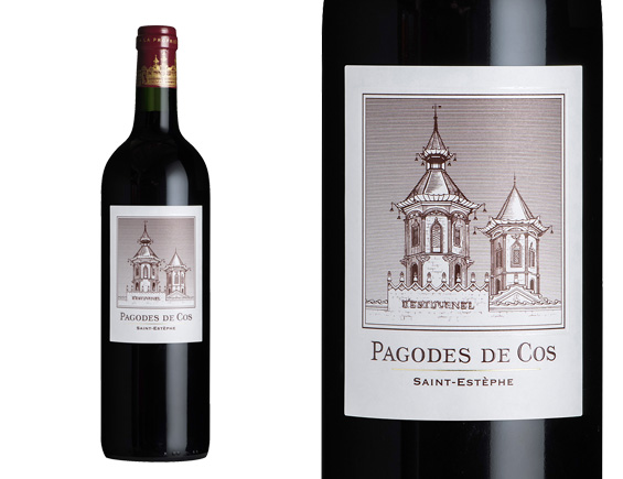 Pagodes De Cos 2024