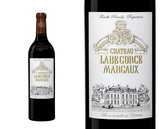 Château Labégorce 2024