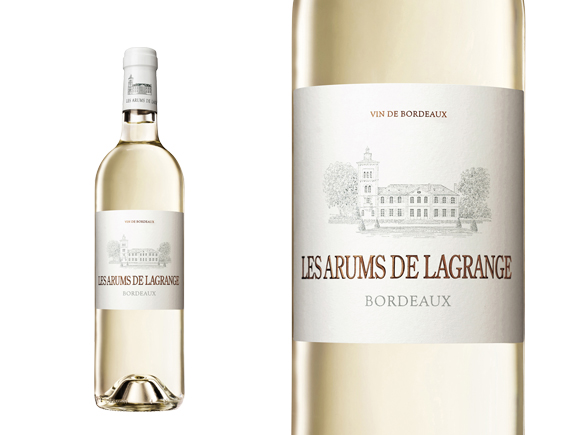 Les Arums De Lagrange 2024