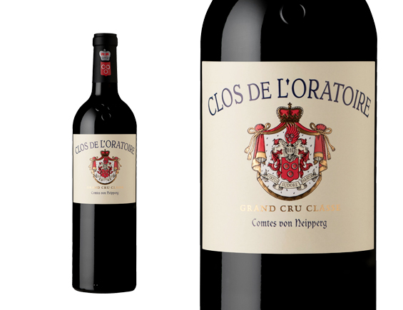Clos De L’Oratoire 2024