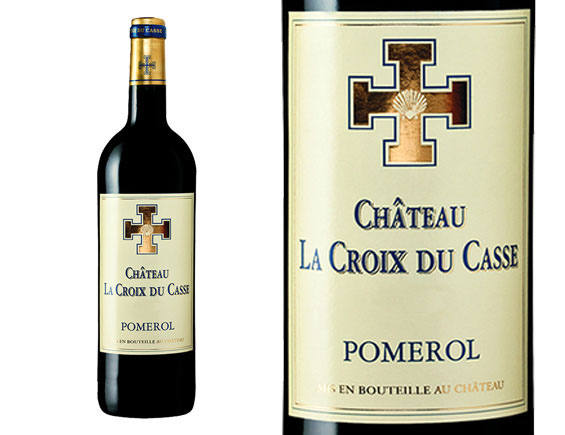 Château La Croix Du Casse 2024