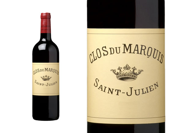 Clos Du Marquis 2024