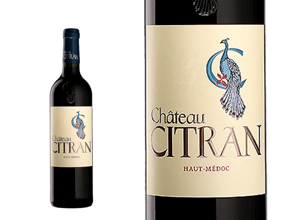 Château Citran 2024