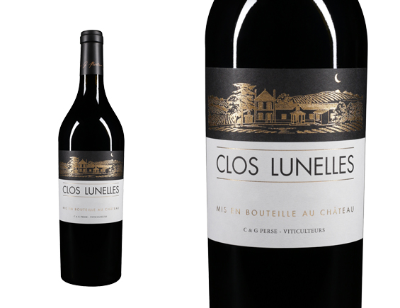 Clos Lunelles 2024