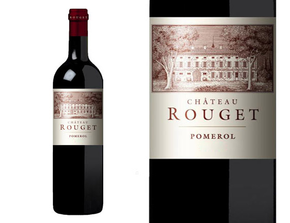 Château Rouget 2024