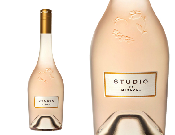 Studio By Miraval Rosé 2024