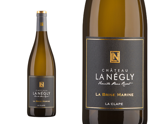 Château La Négly La Brise Marine 2024