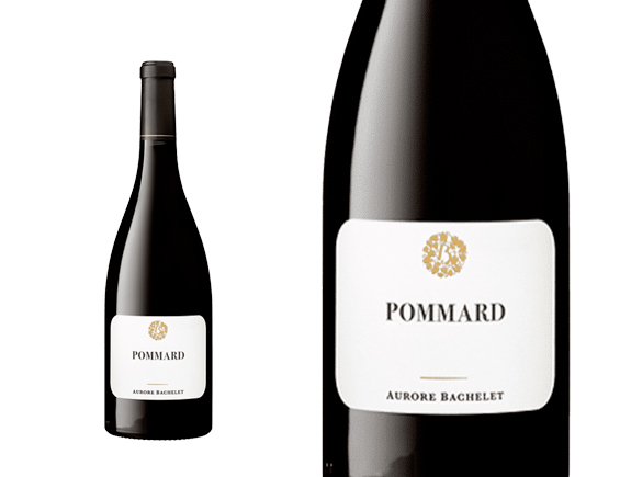 Aurore Bachelet Pommard 2023