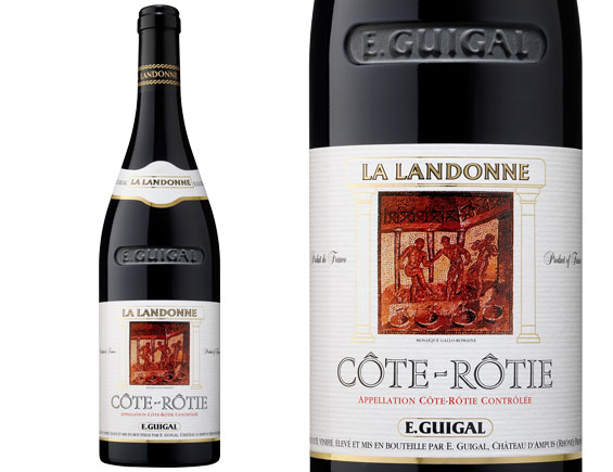 E. Guigal Côte-Rôtie La Landonne 2021