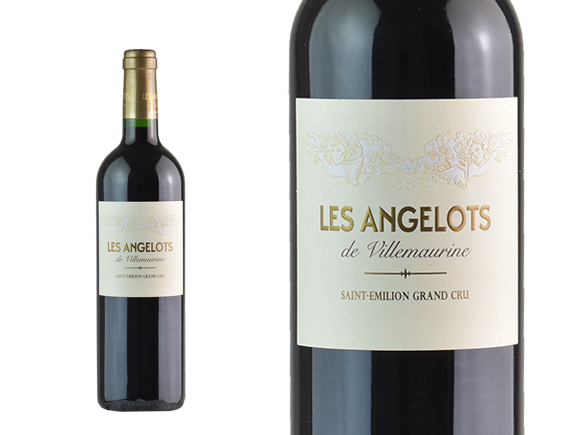 Les Angelots De Villemaurine 2012