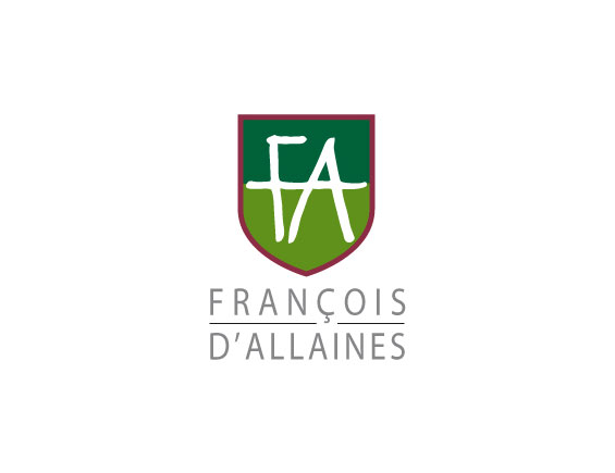 FRANCOIS D' ALLAINES RULLY Tête de cuvée 2006 blanc