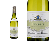 Albert Bichot Domaine Long-Depaquit Chablis 2023