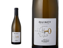 Domaine La Clef Du Récit Quincy 2024