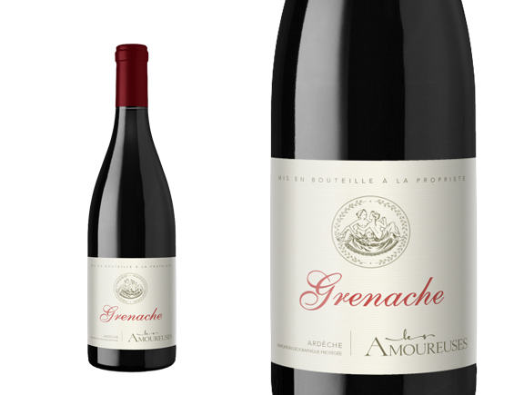 Château les Amoureuses Grenache 2022