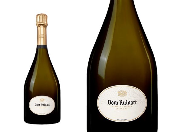 Champagne Dom Ruinart Blanc De Blancs 2013 