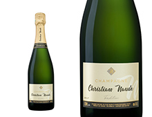 Champagne Christian Naudé Tradition