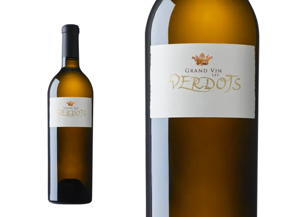 Château Les Tours des Verdots Grand Vin Les Verdots 2023