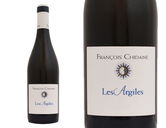 François Chidaine Les Argiles Blanc Sec 2023