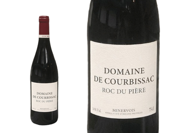 Domaine de Courbissac Roc du Pière 2024