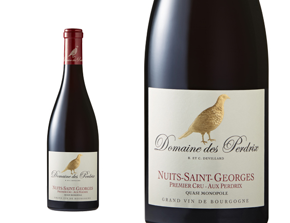 Domaine Des Perdrix Nuits-Saint-Georges 1er Cru Aux Perdrix 2023