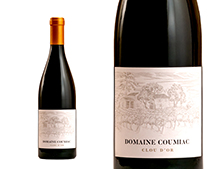 Domaine Coumiac Clou d'Or Saint Chinian Rouge 2022