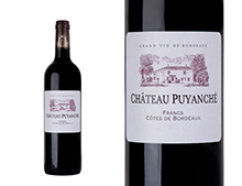 Château Puyanché Rouge 2022